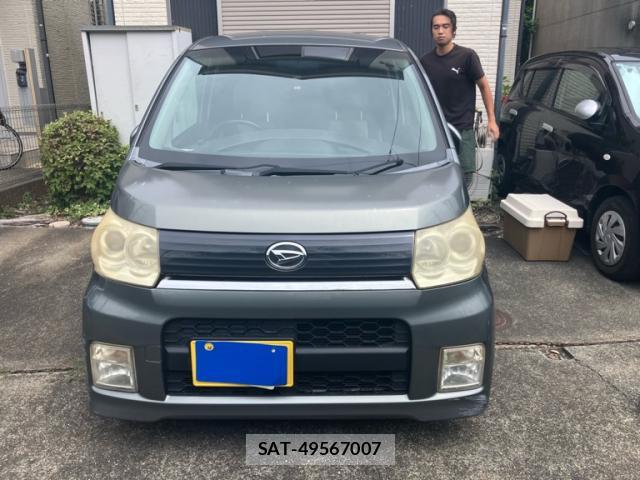 Daihatsu MOVE 2009-10 8652915-0