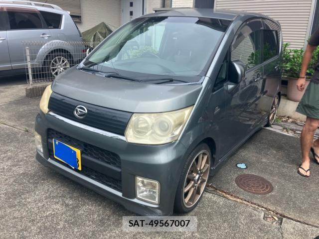 Daihatsu MOVE 2009-10 8652915-1