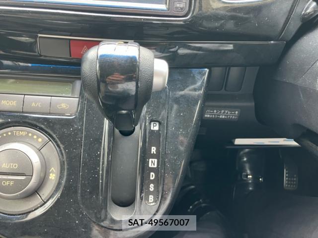 Daihatsu MOVE 2009-10 8652915-14
