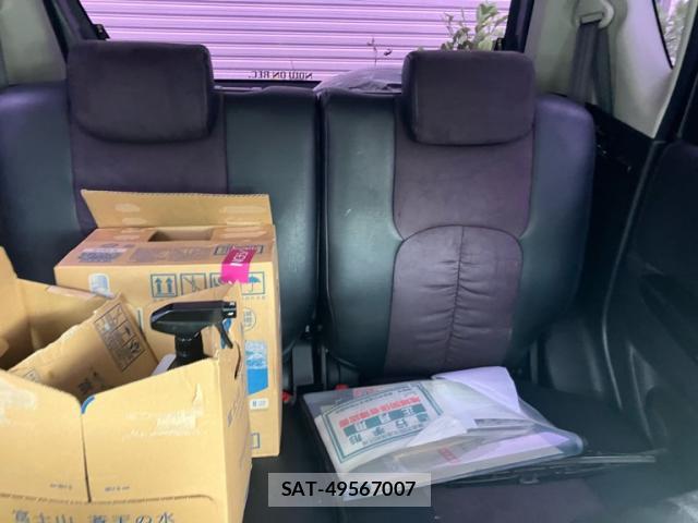 Daihatsu MOVE 2009-10 8652915-16