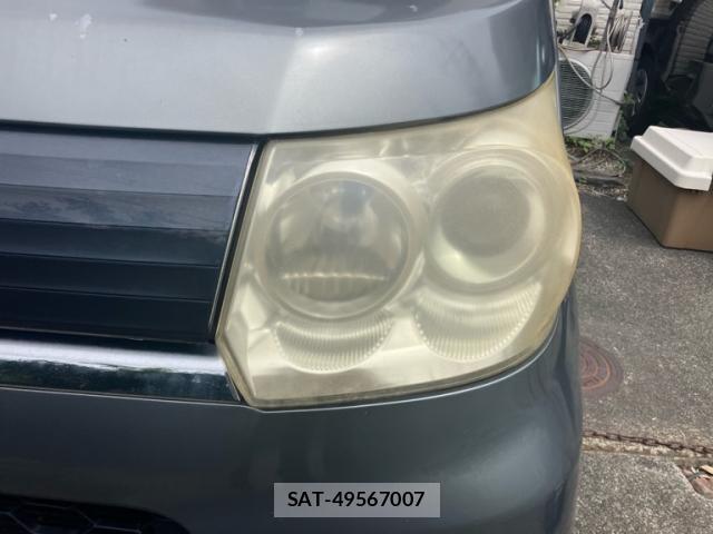 Daihatsu MOVE 2009-10 8652915-2