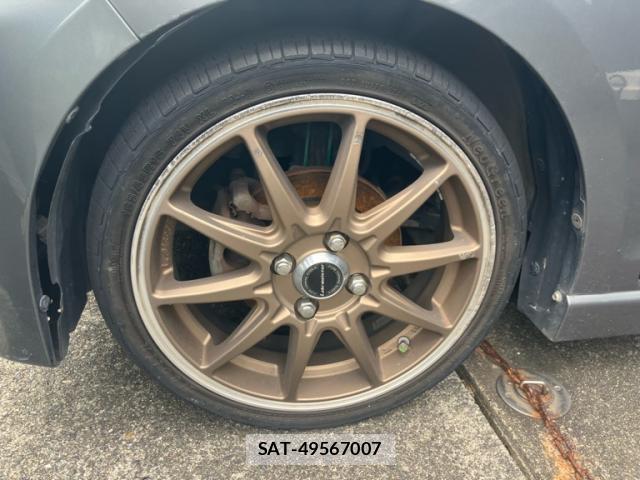 Daihatsu MOVE 2009-10 8652915-3