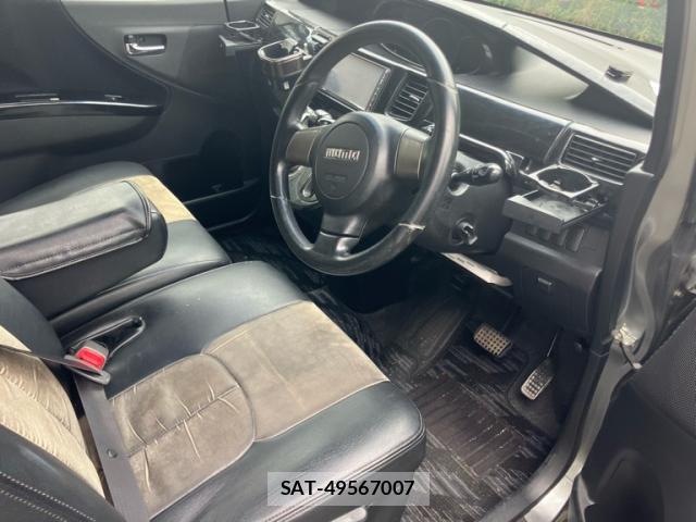 Daihatsu MOVE 2009-10 8652915-7