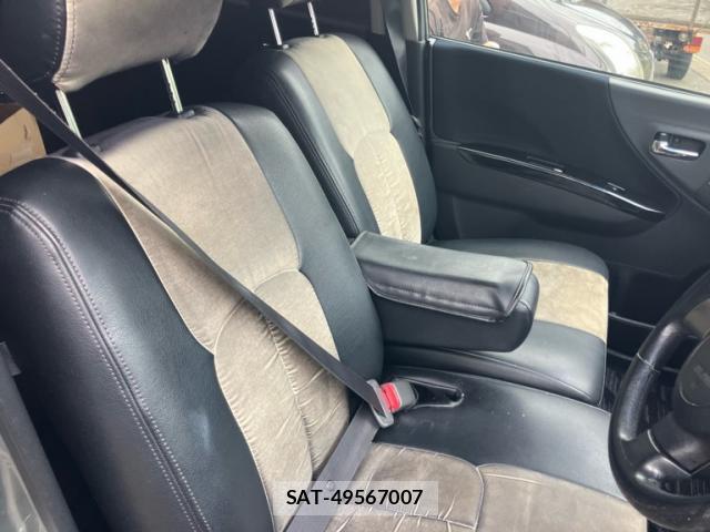 Daihatsu MOVE 2009-10 8652915-8
