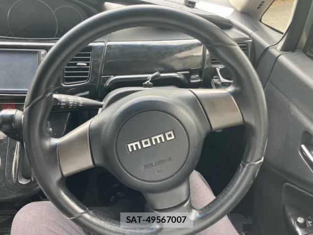 Daihatsu MOVE 2009-10 8652915-9