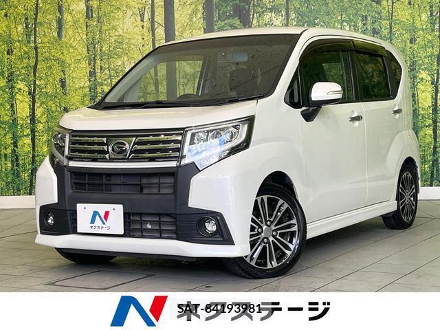 Daihatsu MOVE 2015-10 8653074-0