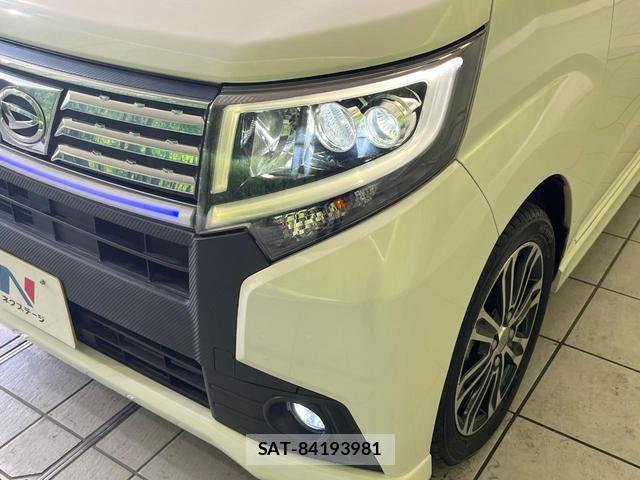 Daihatsu MOVE 2015-10 8653074-11