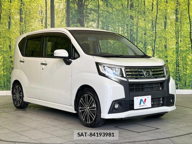 Daihatsu MOVE 2015-10 8653074-15