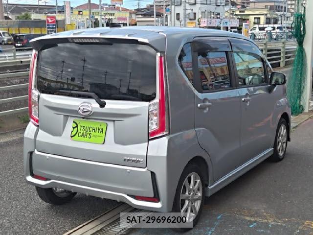 Daihatsu MOVE 2015-08 8653314-1