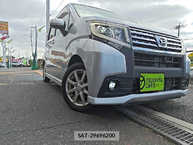 Daihatsu MOVE 2015-08 8653314-8