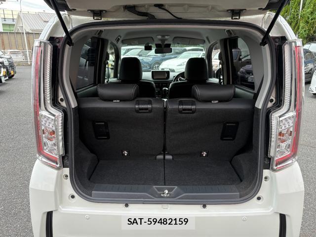 Daihatsu MOVE 2017-09 8653320-14