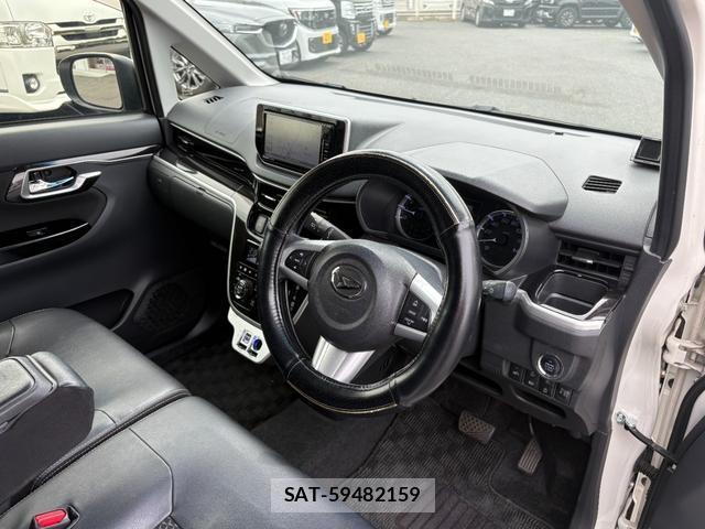 Daihatsu MOVE 2017-09 8653320-15