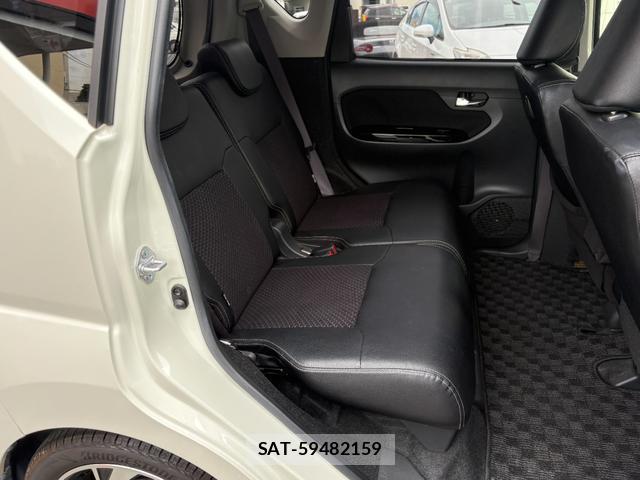 Daihatsu MOVE 2017-09 8653320-17