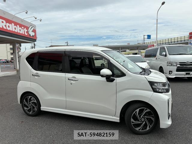 Daihatsu MOVE 2017-09 8653320-2