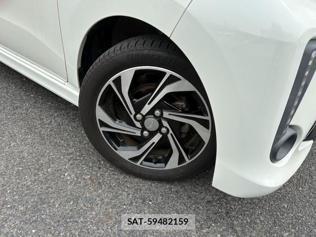 Daihatsu MOVE 2017-09 8653320-5