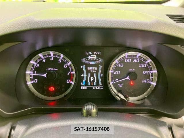Daihatsu MOVE 2023-04 8653495-13