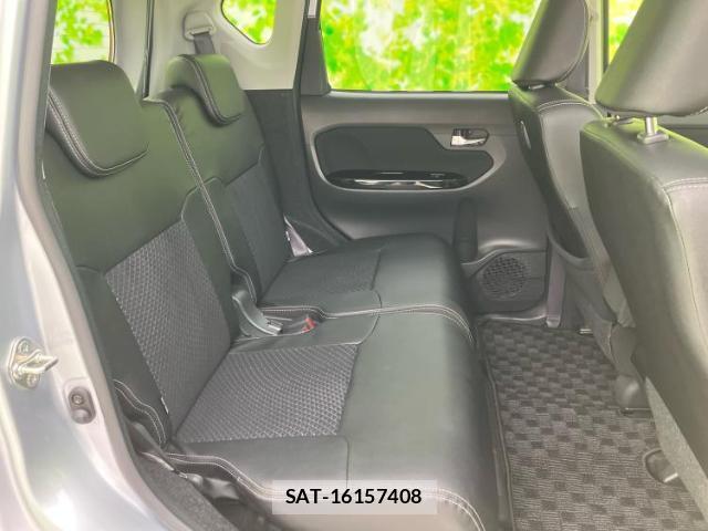Daihatsu MOVE 2023-04 8653495-4