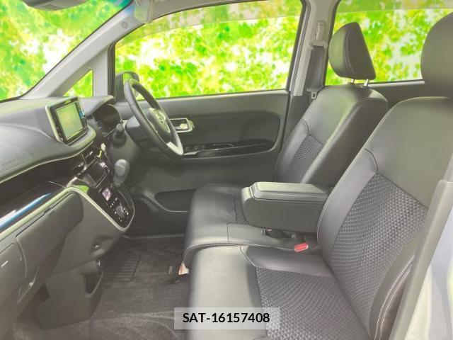 Daihatsu MOVE 2023-04 8653495-5