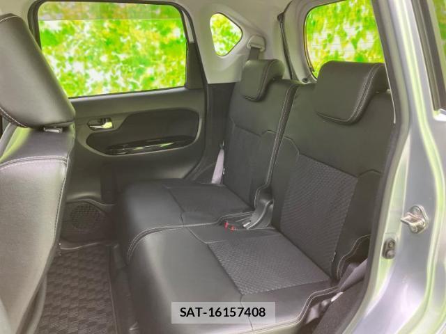 Daihatsu MOVE 2023-04 8653495-6