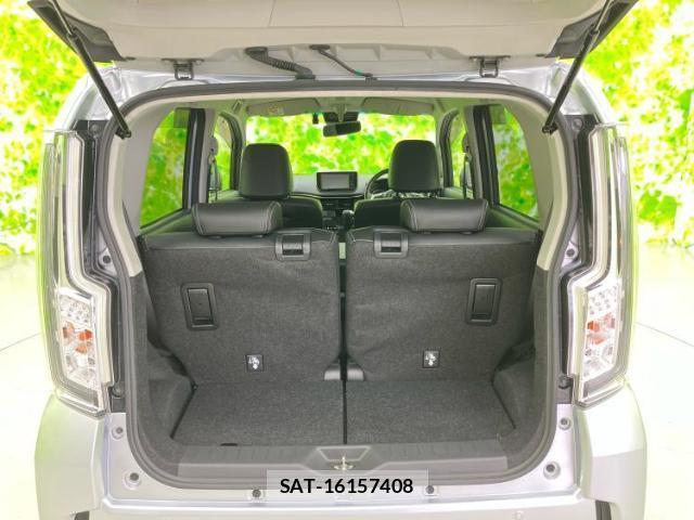 Daihatsu MOVE 2023-04 8653495-7