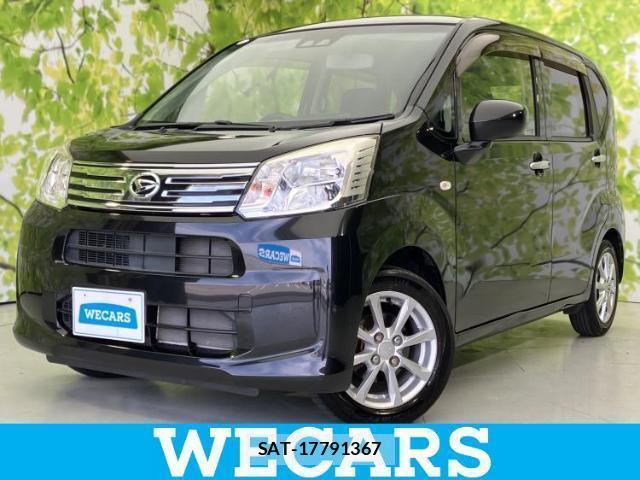 Daihatsu MOVE 2018-03 8653838-0