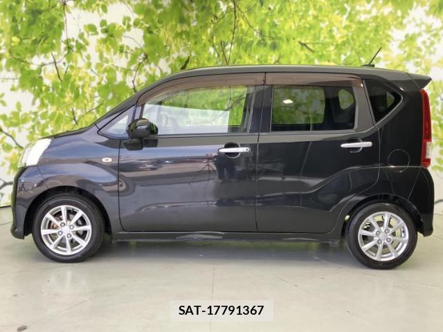 Daihatsu MOVE 2018-03 8653838-1