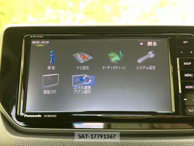 Daihatsu MOVE 2018-03 8653838-11