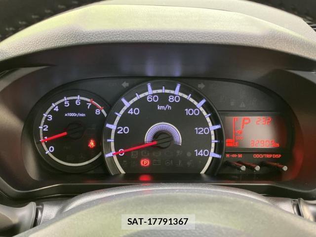 Daihatsu MOVE 2018-03 8653838-13