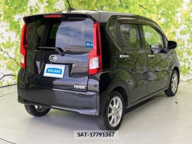 Daihatsu MOVE 2018-03 8653838-2