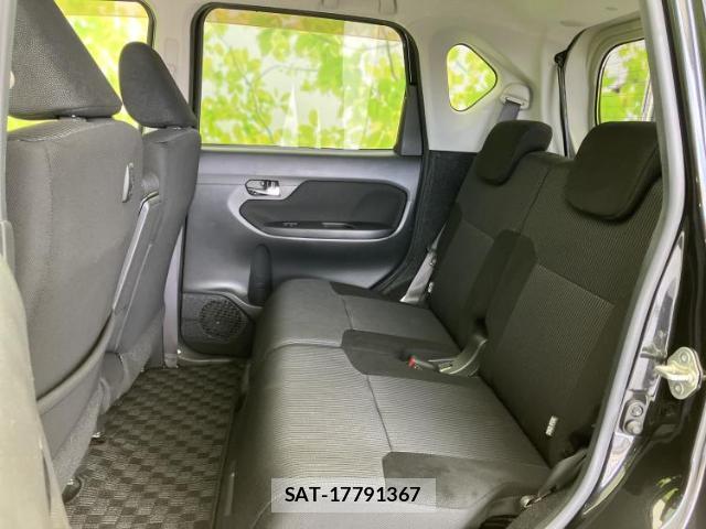 Daihatsu MOVE 2018-03 8653838-6