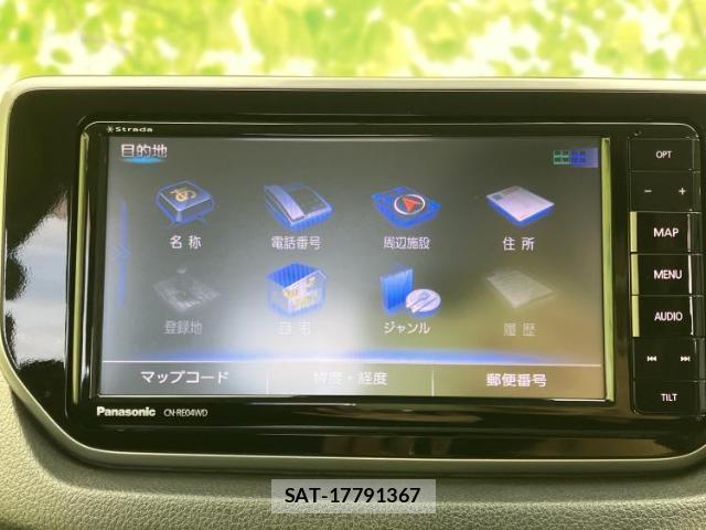 Daihatsu MOVE 2018-03 8653838-8