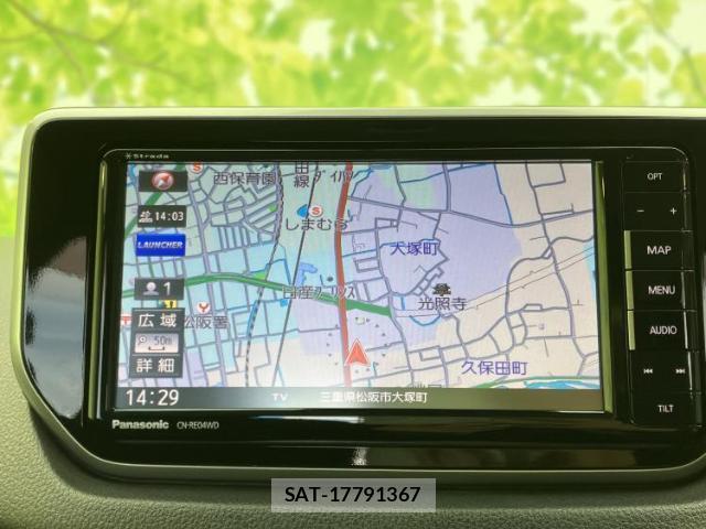 Daihatsu MOVE 2018-03 8653838-9