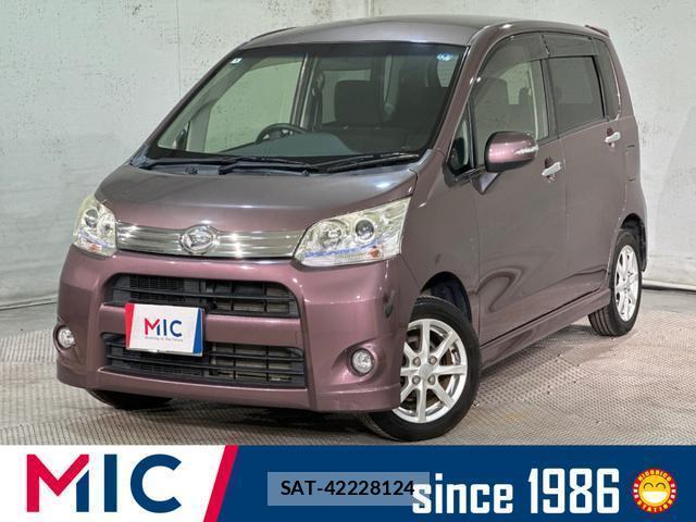 Daihatsu MOVE 2012-05 8653919-0