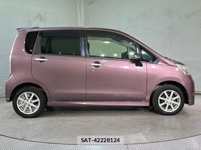 Daihatsu MOVE 2012-05 8653919-13