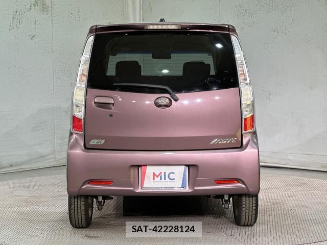 Daihatsu MOVE 2012-05 8653919-15