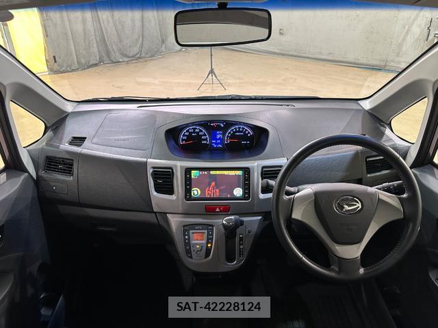 Daihatsu MOVE 2012-05 8653919-9