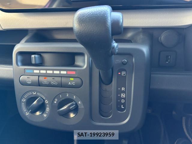 Suzuki MR WAGON 2013-10 8651632-11