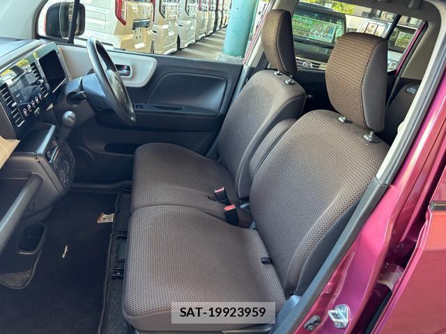 Suzuki MR WAGON 2013-10 8651632-12