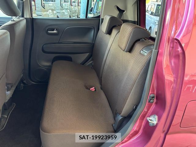 Suzuki MR WAGON 2013-10 8651632-13