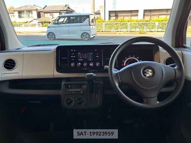 Suzuki MR WAGON 2013-10 8651632-15