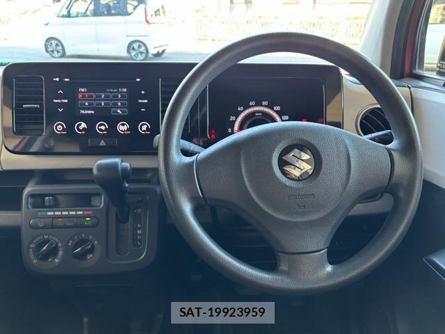 Suzuki MR WAGON 2013-10 8651632-16