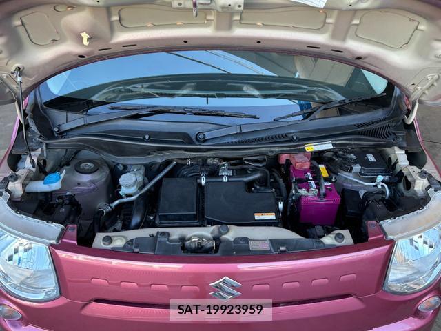 Suzuki MR WAGON 2013-10 8651632-17