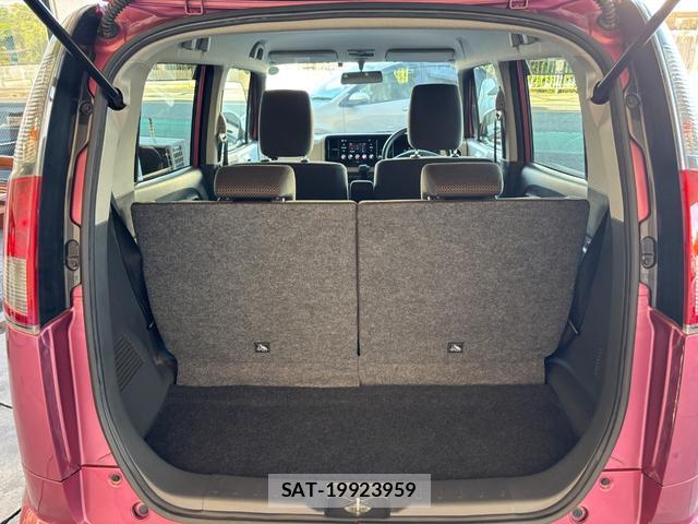 Suzuki MR WAGON 2013-10 8651632-18