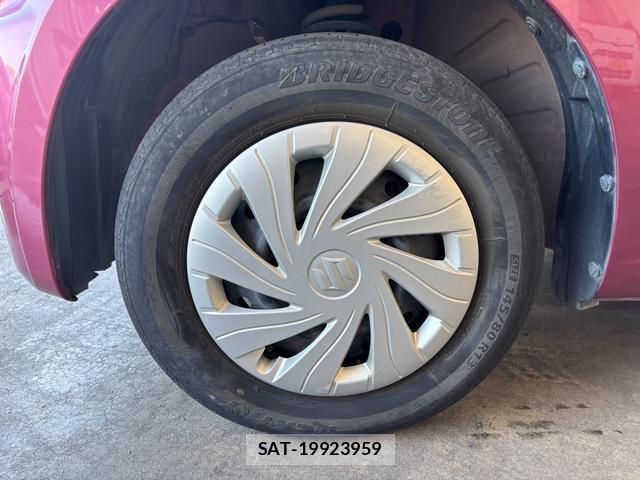 Suzuki MR WAGON 2013-10 8651632-19