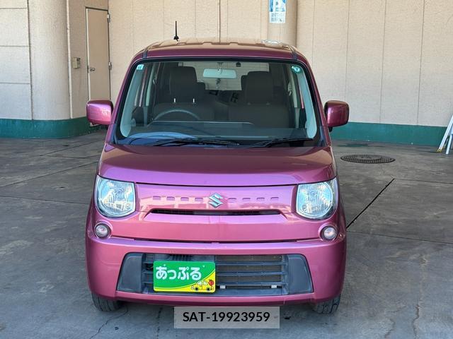 Suzuki MR WAGON 2013-10 8651632-2
