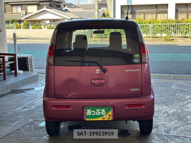 Suzuki MR WAGON 2013-10 8651632-3