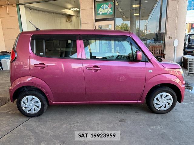 Suzuki MR WAGON 2013-10 8651632-4
