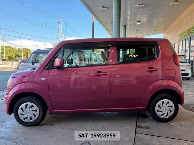 Suzuki MR WAGON 2013-10 8651632-5
