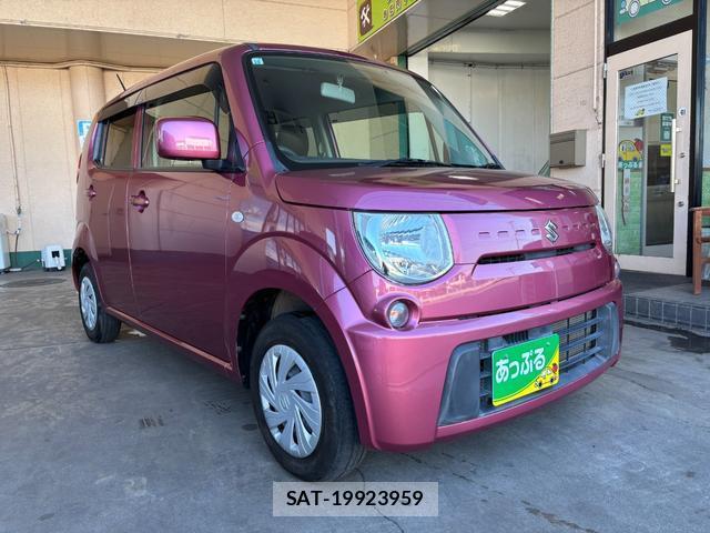 Suzuki MR WAGON 2013-10 8651632-6
