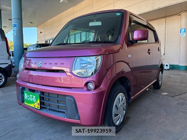 Suzuki MR WAGON 2013-10 8651632-7